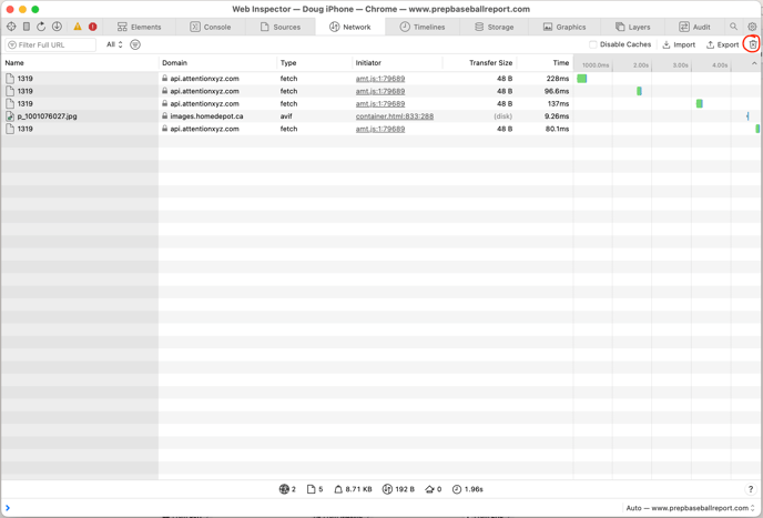 HAR Report.DevTools.Safari.4.WebInspector