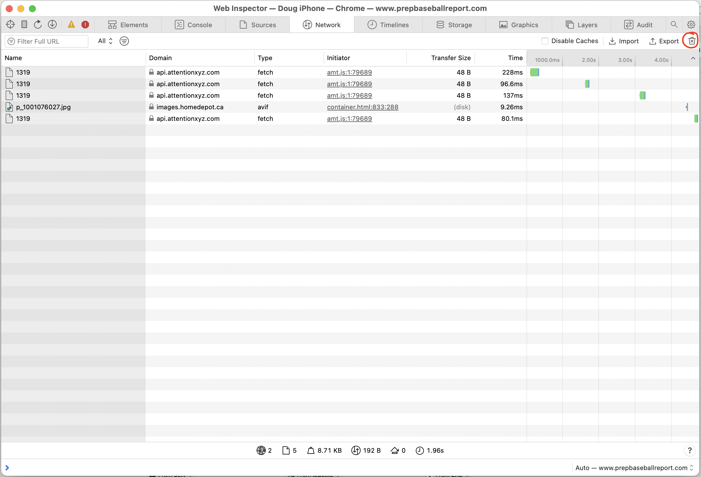 HAR Report.DevTools.Safari.4.WebInspector