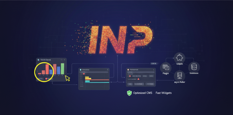 Conquering INP for a Snappier Web