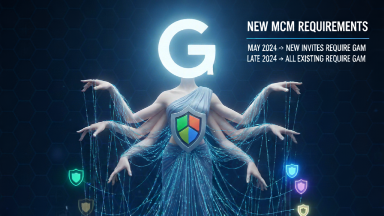 Understanding Google’s New MCM Requirements