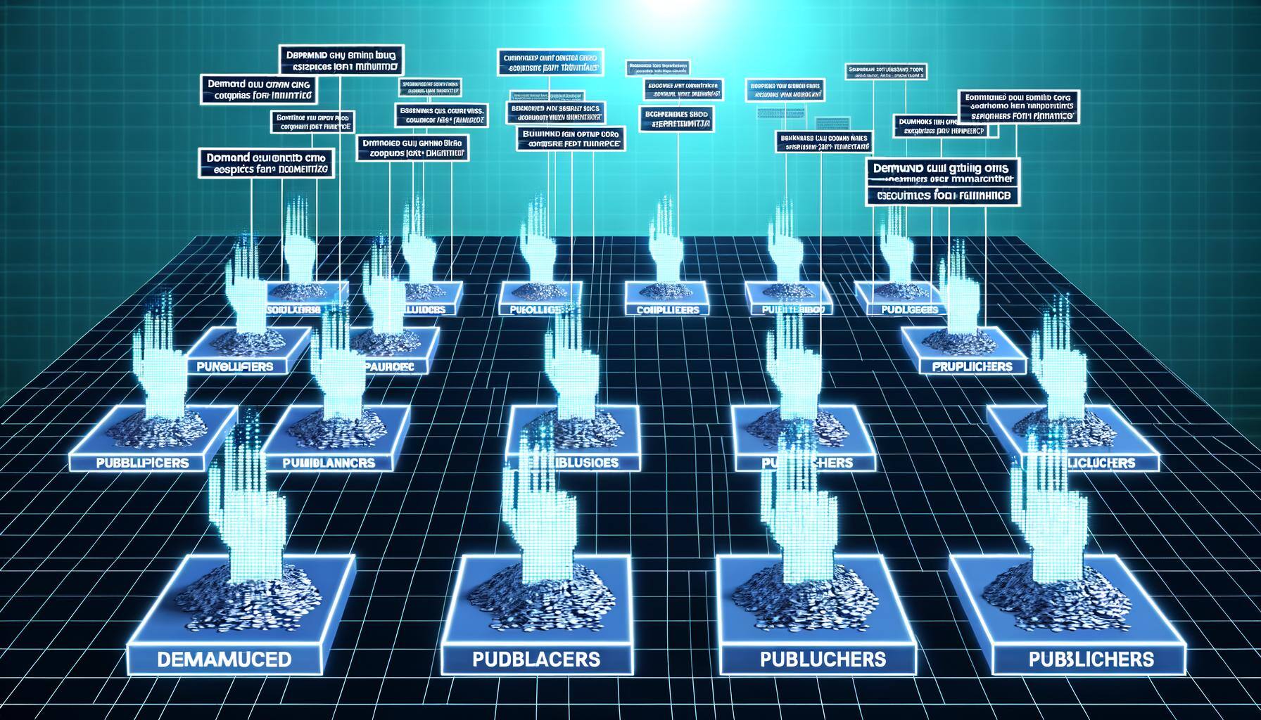 Blogs 9 How Header Bidding changed the Ad Game forever.
