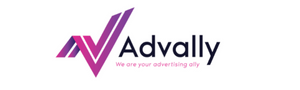 Advally Logo