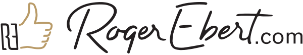 Roger Ebert