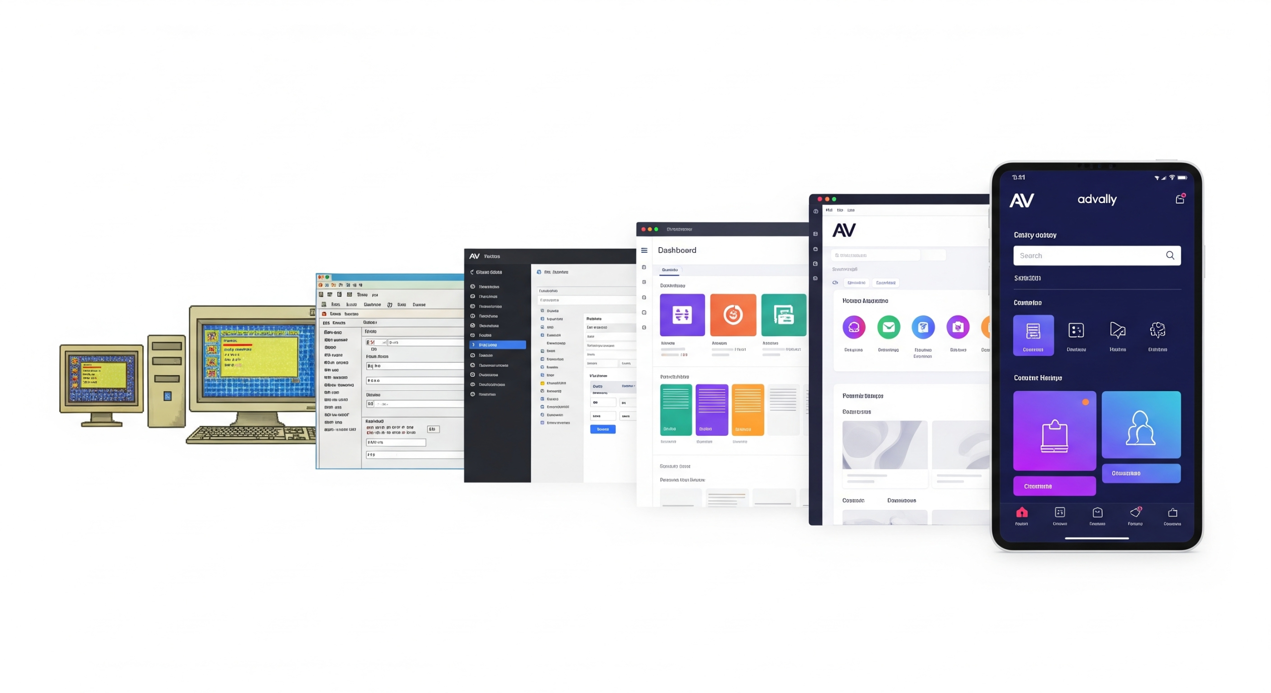Blogs 7 Why Upgrading your CMS is the Best way to Increase Advertising Revenue.