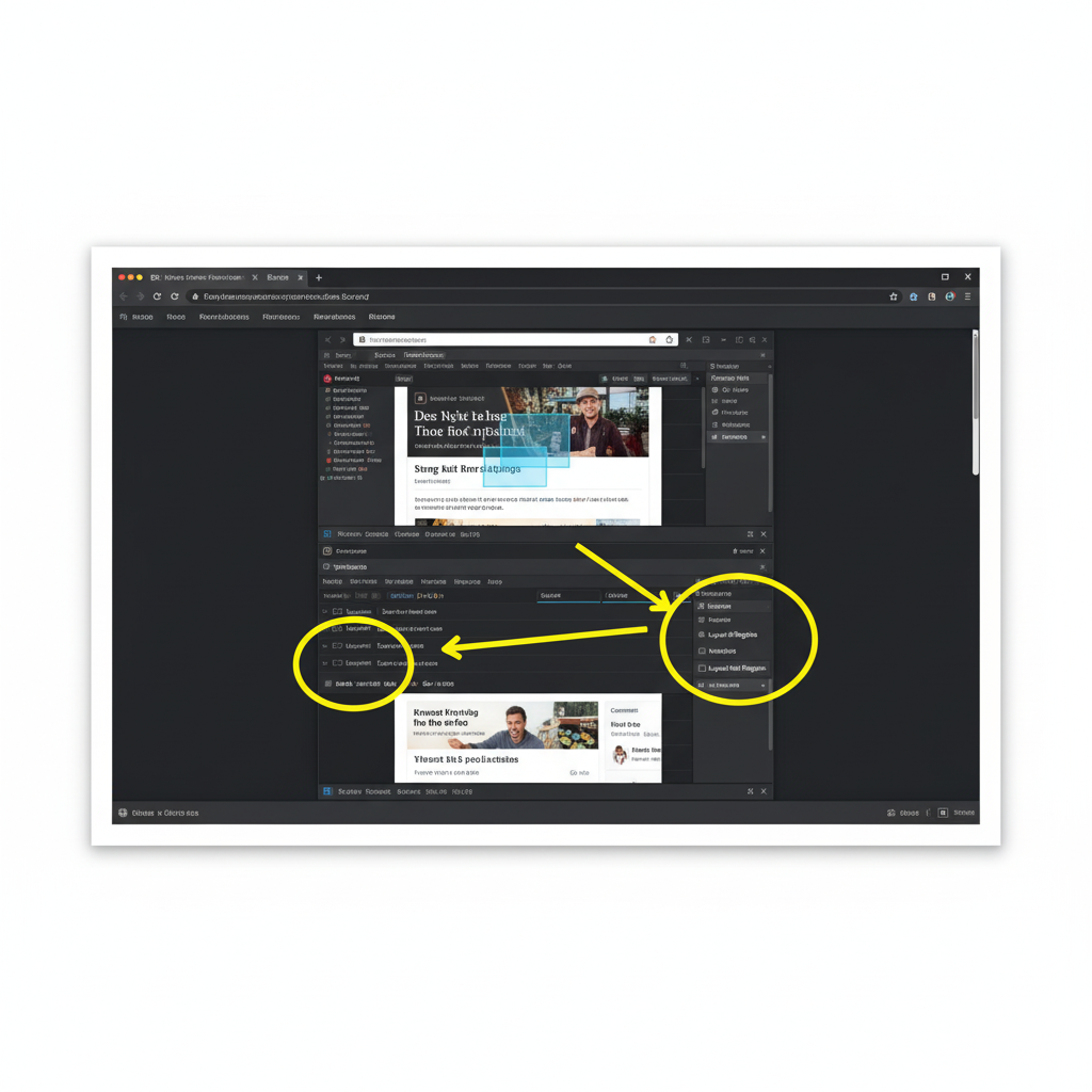 Mastering CLS for a Stable User Experience 4 CLS Blog Post Search Console 3