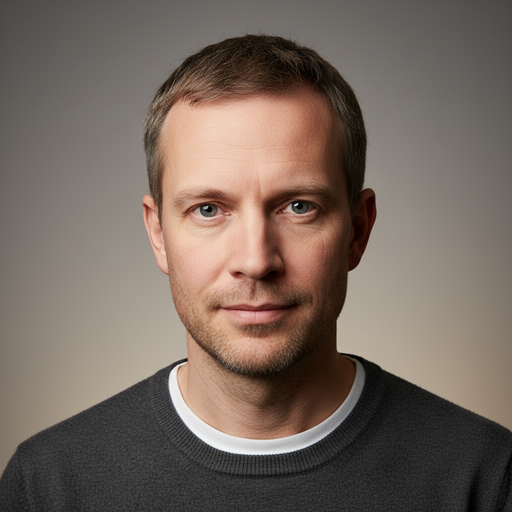 Kai Sørensen