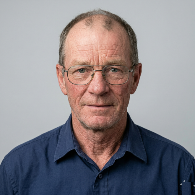 Luc Beaudoin