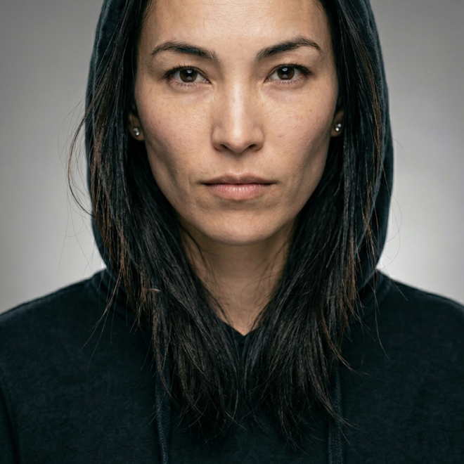 Mack Satoshi