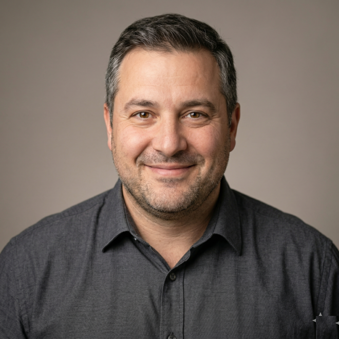 Marco Thérien