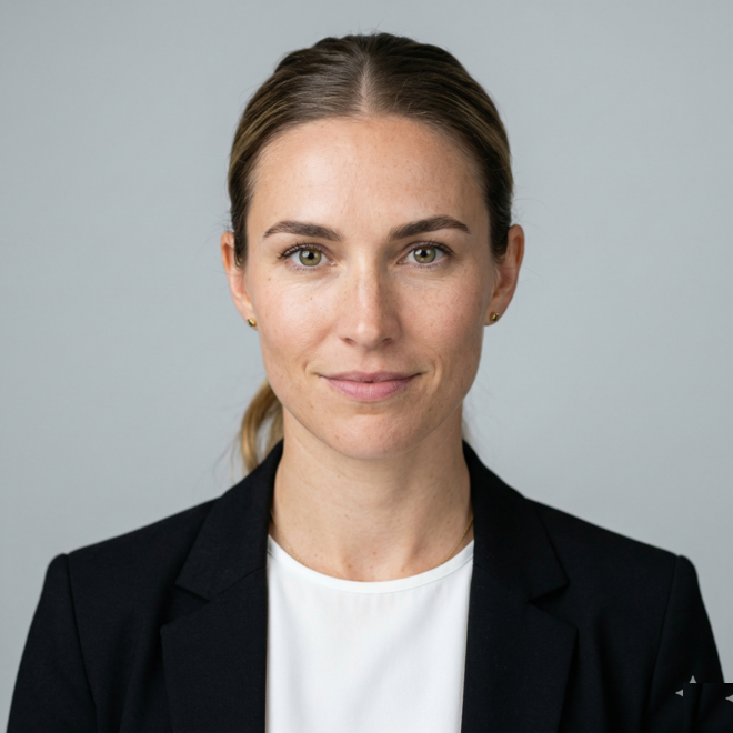Sloane Voss