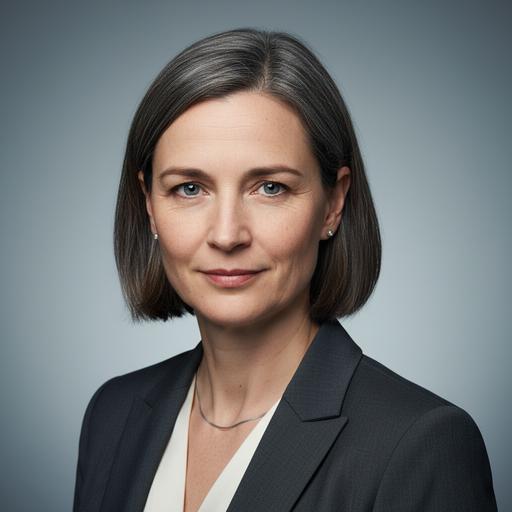 Vesper Klein